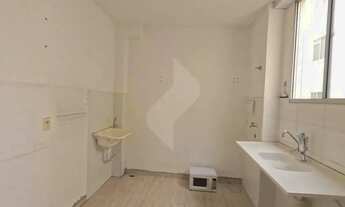 Imagem 4: Apartamento à venda com dois quartos, uma vaga de garagem, Éden, Sorocaba, SP