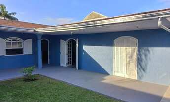 Imagem 5: Casa na praia em guaratuba