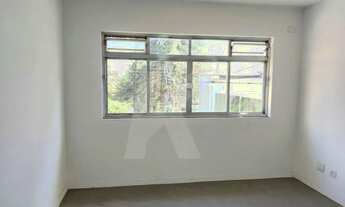 Imagem 4: Sala comercial medindo 15 m² com banheiro e 1 vaga de garagem