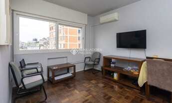 Imagem 3: Apartamento 136,33 m² 2 quartos 1 vaga Floresta Porto Alegre/RS