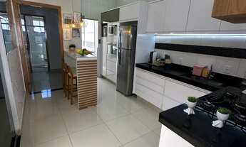 Imagem 2: Linda casa no Village Garavelo- Ap Gyn