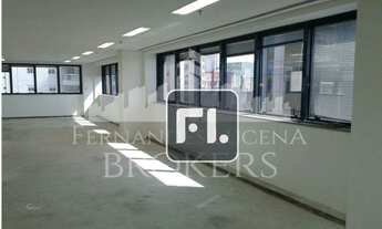 Imagem 5: Conjunto para alugar, 214 m² por R$ 21.968,75/mês - Vila Olímpia - São Paulo/SP