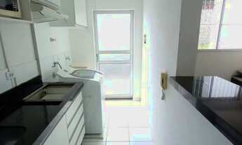 Imagem 6: Apartamento / Padrão - Zona 08 - Locação - Residencial