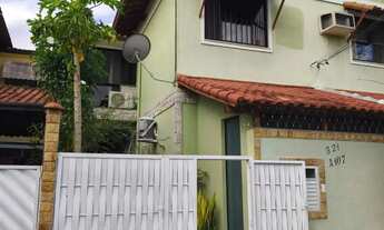 Imagem 6: Venda - Casas em Condomínios - 3 dormitórios - Campo Grande - Rio de Janeiro - RJ