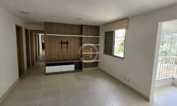 Imagem: Apartamento Jardim Goias 108m2 3 suites