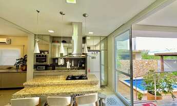 Imagem 2: Casa Terrea Casa em condomínio com 3 dormitórios