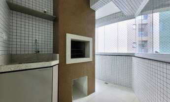 Imagem 4: Apartamento para alugar em Maringá, Zona 07, com 2 quartos, com 69.14 m², Saint Patrick