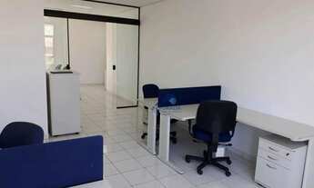 Imagem 5: Sala para alugar, 48 m² por R$ 3.470,00/ano - Jardim Aquarius - São José dos Campos/SP
