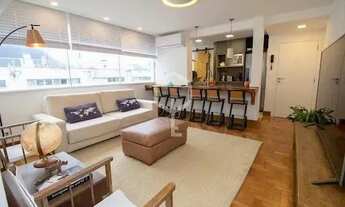 Imagem: Apartamento em Leblon - Rio de Janeiro