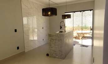 Imagem 6: Casa em Astorga 56m (2 quartos, 1 banheiro, sala cozinha americana