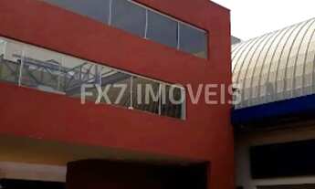 Imagem 3: Oportunidade imperdível: Loja comercial em condomínio no Alphaville Campinas com 2 banheir