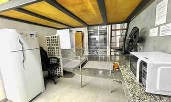 Imagem 2: Kitnet/Conjugado - / Residencial / Catete