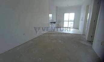 Imagem 2: Apto 3 dorms, sacada com churrasqueira - Iná