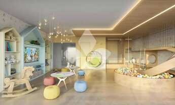 Imagem 7: Apartamento no Hillside 3 suítes