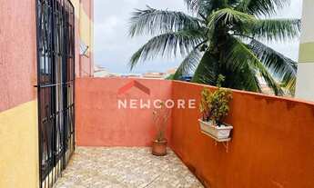 Imagem 4: Apartamento em Rua Misael Tavares - Itapuã - Salvador/BA