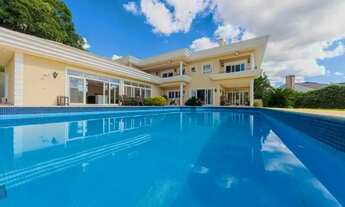 Imagem 2: Casa em condomínio - 4 quartos - Venda - Bairro Santa Felicidade - BELLOS IMÓVEIS