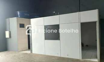 Imagem 6: Aluguel Galpão CUSTODIO PEREIRA