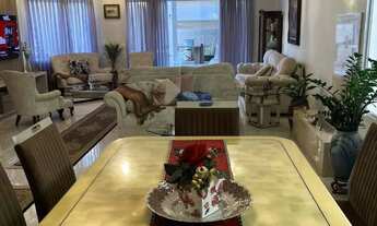 Imagem 3: Casa com 4 dormitórios, 400 m² - venda por R$ 4.260.000,00 ou aluguel por R$ 26.000,00/mês