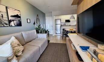 Imagem 5: Ed Maison Tuscany , Andar alto, sol da manhã, 03 quartos, uma suíte, duas vagas !