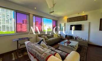 Imagem 6: Cobertura-Duplex / Residencial / Ipanema