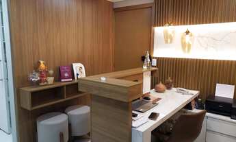 Imagem: Consultório Odontológico Premium na Barra