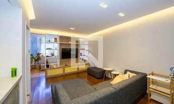 Imagem 6: Apartamento à Venda - Coração de Jesus, 4 Quartos, 160 m2