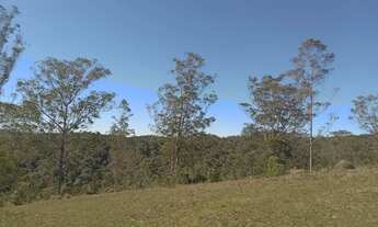 Imagem 2: 9,5 hectares sendo 7 hectares e. Pasto casa pitoresca