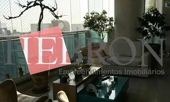 Imagem 2: Luxuoso Apartamento de Alto Padrão para Locação na Vila Regente Feijó!!!