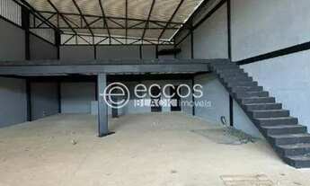 Imagem 2: Galpão para aluguel, Novo Mundo - Uberlândia/MG