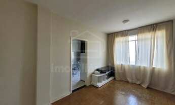 Imagem: Apartamento para locação no Centro