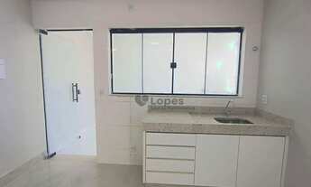 Imagem 5: Apartamento com 2 dormitórios para alugar, 50 m² - Jardim Helvécia - Aparecida de Goiânia