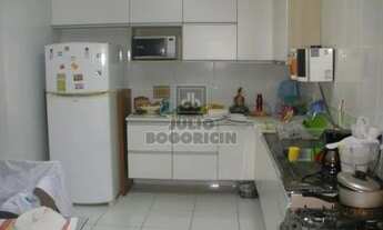 Imagem 4: QUINTINO BOCAIÚVA | Rua Maria Vargas - Apartamento Térreo 2 Quartos 1 Vaga