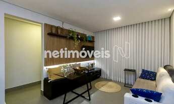 Imagem 2: Venda Apartamento 2 quartos Castelo Belo Horizonte