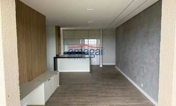 Imagem 7: Excelente Apartamento em Jacareí - Floradas Arboville