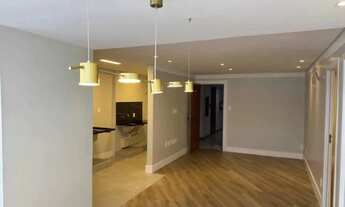 Imagem: Alphaville I Apartamento 2/4 sendo 2 Suítes