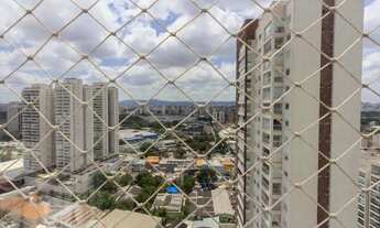 Imagem 5: Apartamento à Venda - Barra Funda, 2 Quartos, 65 m2