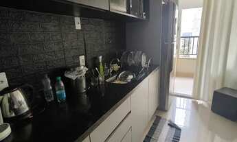 Imagem 7: 2 Quartos 1 Suíte St. Universitário TOP