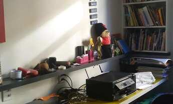 Imagem 7: Sala Comercial semi-mobiiada Avenida Getúlio Vargas