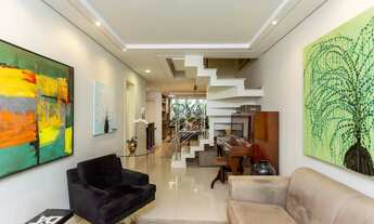 Imagem 5: Sobrado em condomínio à venda no Hugo Lange ARYA1