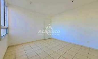 Imagem 3: Apartamento para alugar com 2 quartos no Jardim dos Lírios em Americana/SP