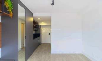 Imagem 5: Apartamento 1 quarto