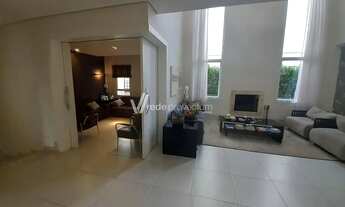 Imagem 4: Casa - Condomínio Millenium - Valinhos