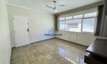 Imagem: Apartamento a venda 3 quartos garagem fechada