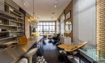 Imagem: Imóvel para aluguel e venda tem 158 metros