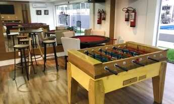 Imagem: Condomínio Com Entrada parcelada Ato R$