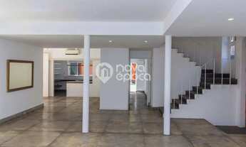 Imagem 2: Gávea Casa com 3 dormitórios