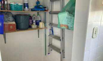 Imagem 5: Apartamento com 2 quartos à venda em Jardim Brasil (zona Sul) - SP