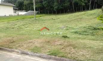 Imagem 3: Lote em condomínio em Estrada das Mulatas - Portal do Santa Paula - Cotia/SP