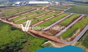 Imagem 3: Terreno - Miraj - Paulínia