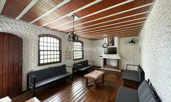 Imagem: Casa à venda no bairro São Lucas